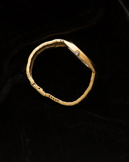 Tissot 70’s vintage hand wound