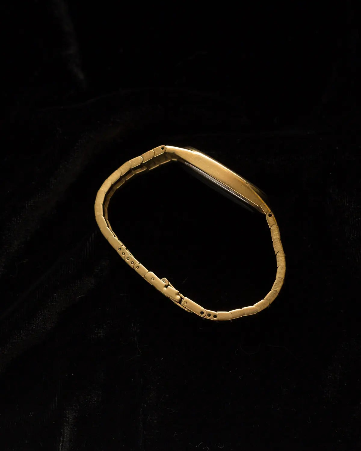 Tissot 70’s vintage hand wound