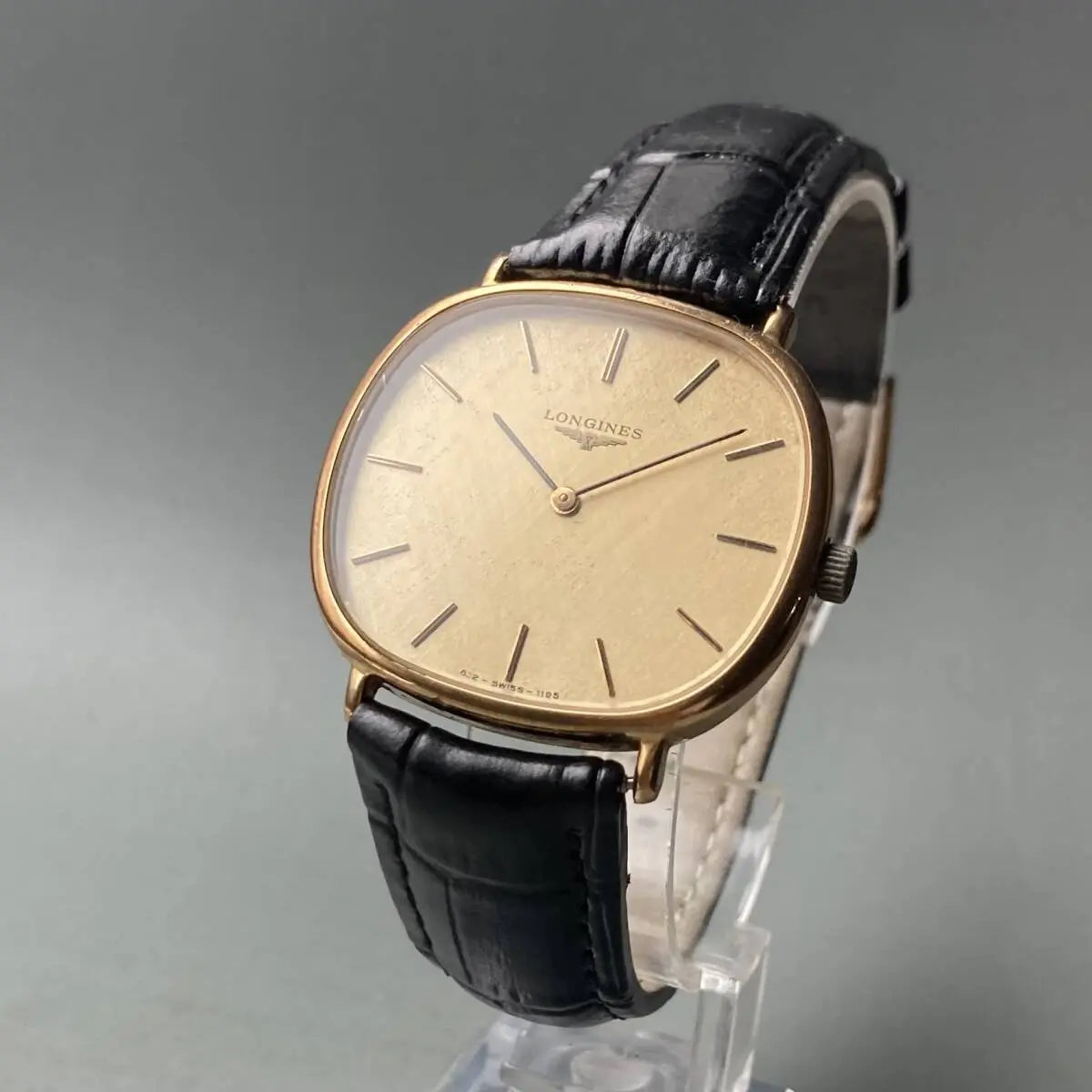 70s vintage men’s watch