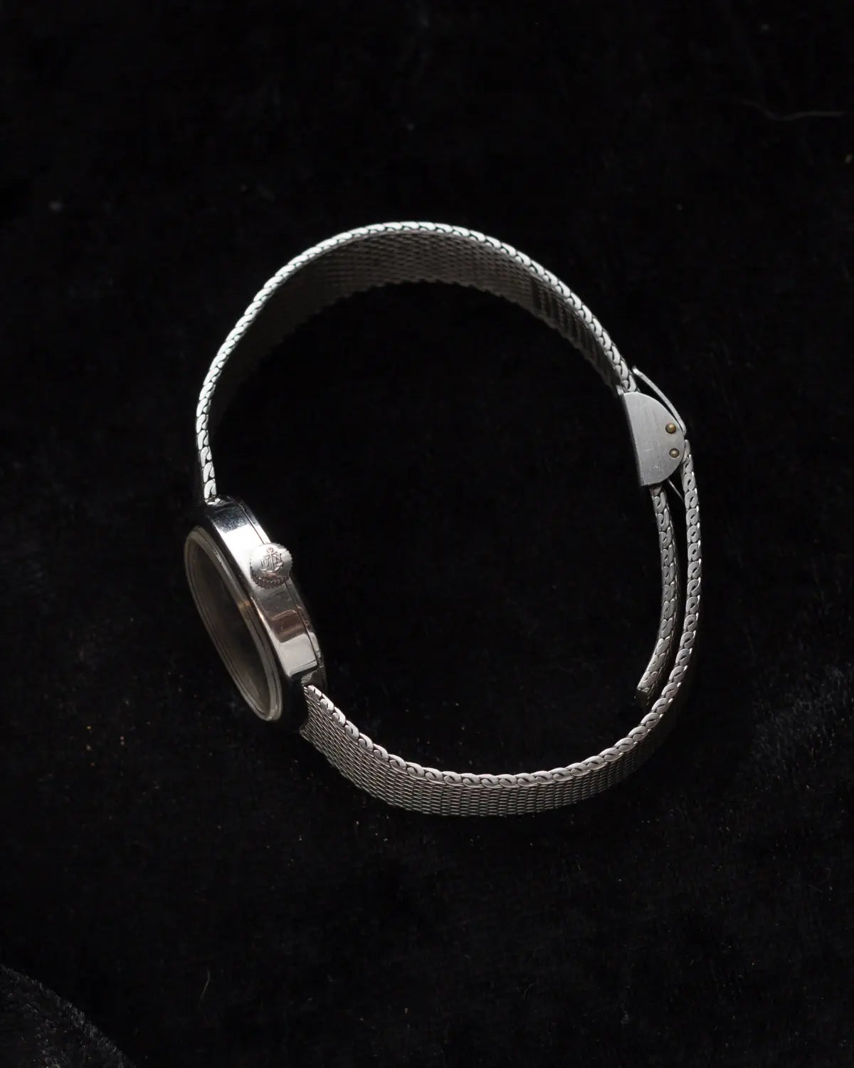 Ulysse nardin 70s vintage ulysse nardin hand wound