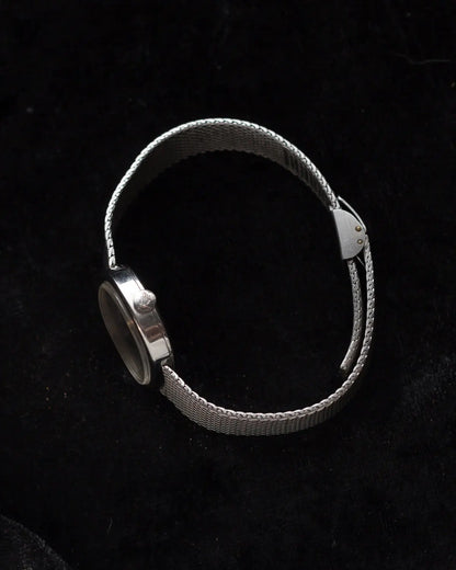 Ulysse nardin 70s vintage ulysse nardin hand wound