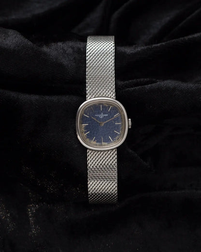 Ulysse nardin 70s vintage ulysse nardin hand wound