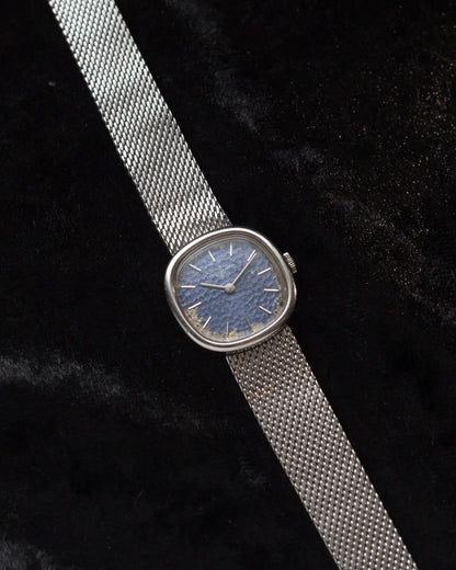 Ulysse nardin 70s vintage ulysse nardin hand wound