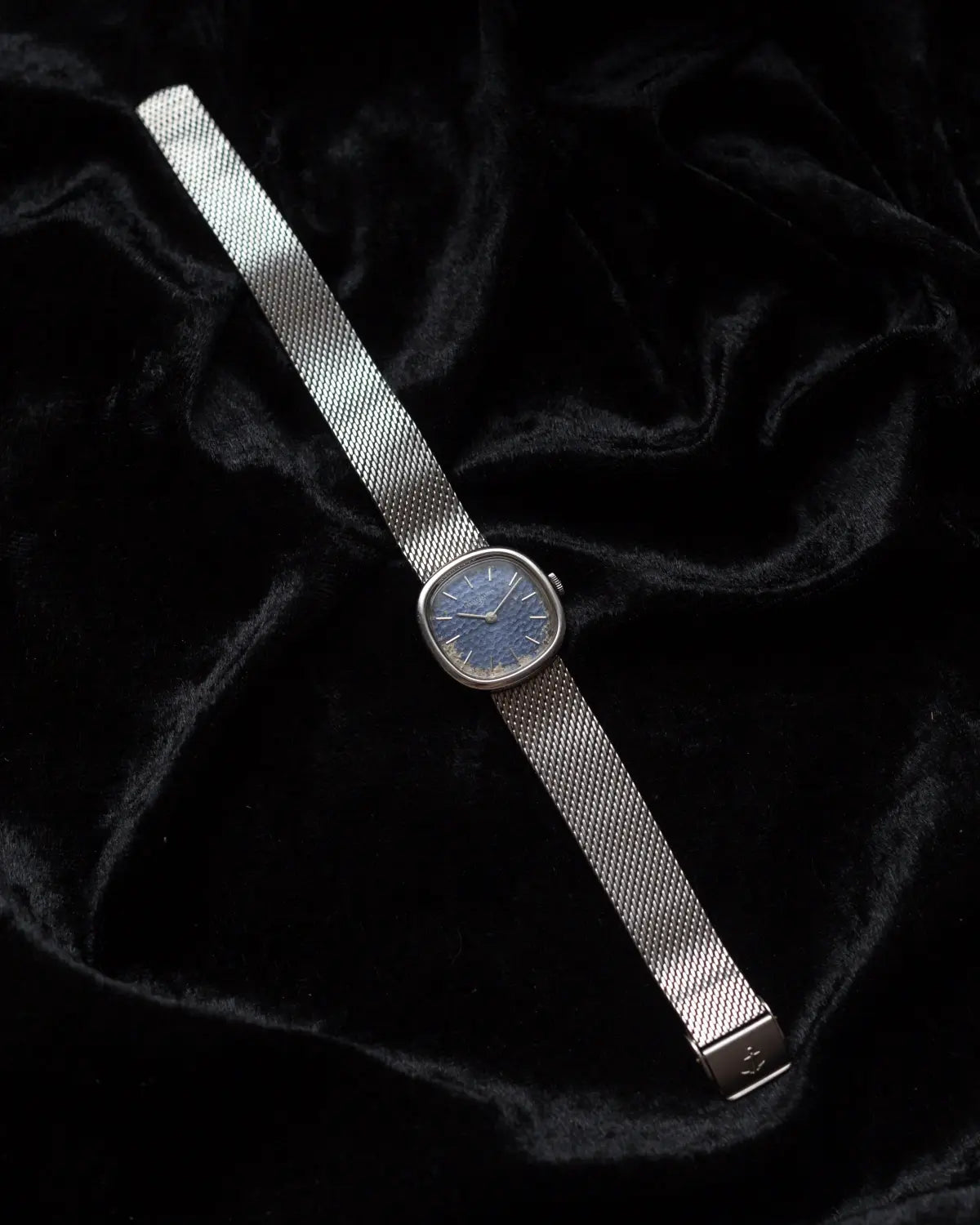 Ulysse nardin 70s vintage ulysse nardin hand wound