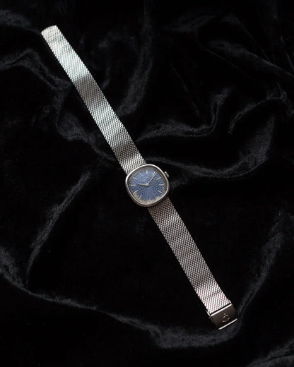 Ulysse nardin 70s vintage ulysse nardin hand wound