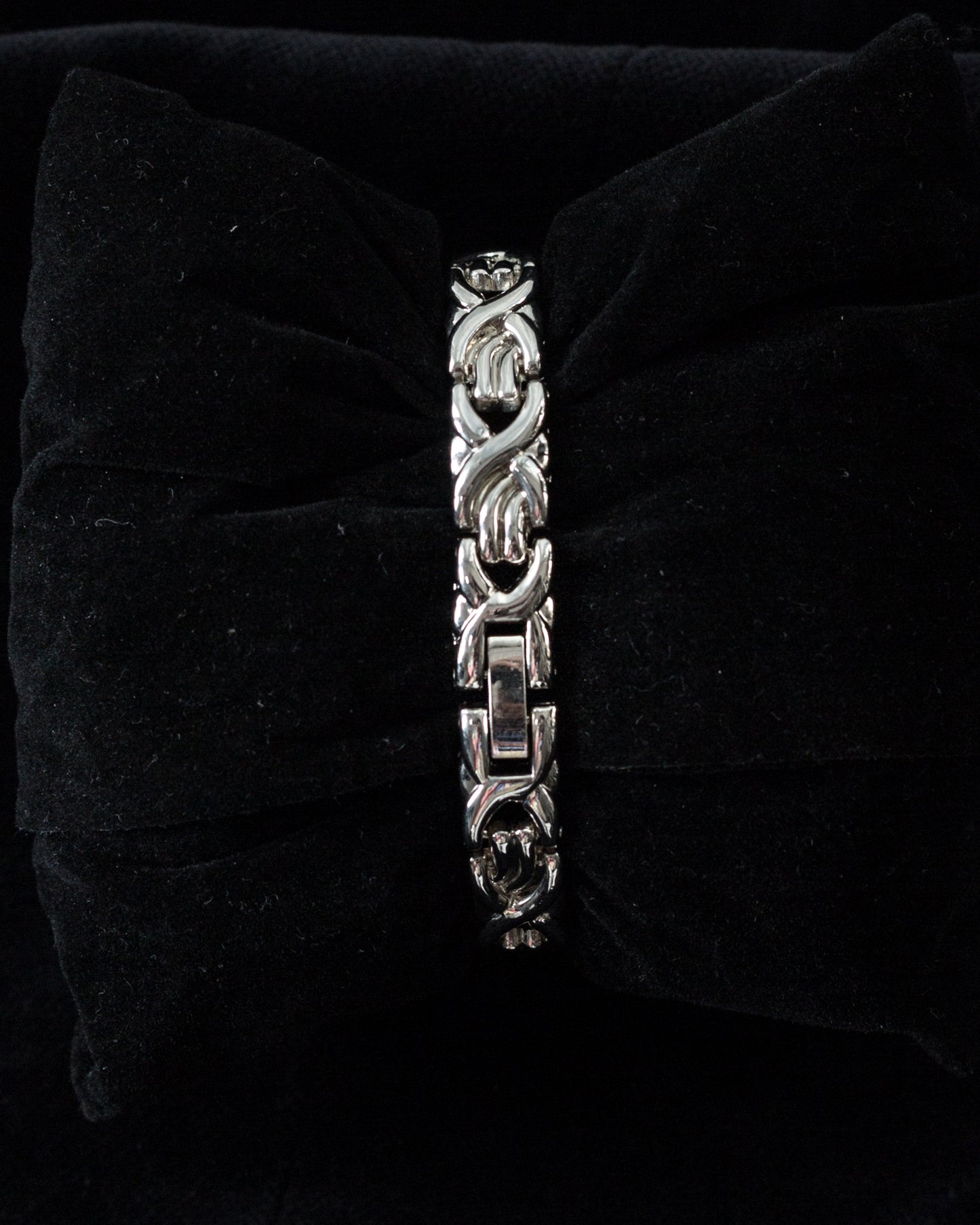 Vintage Cameo Hidden Face