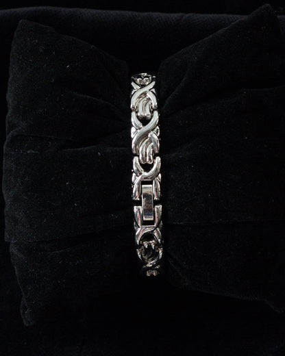 Vintage Cameo Hidden Face