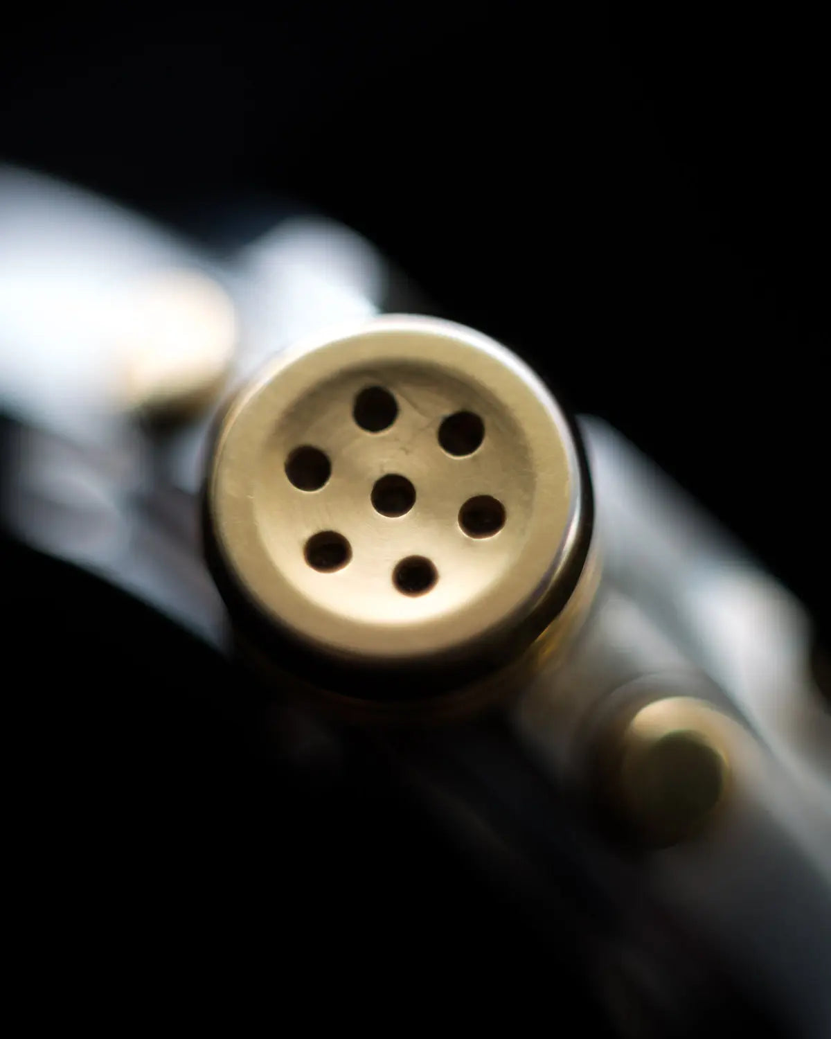 Casio 90s vintage divers depth meter