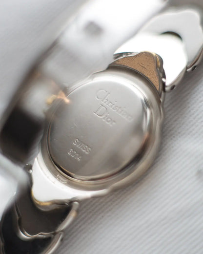 Christian dior 90s vintage