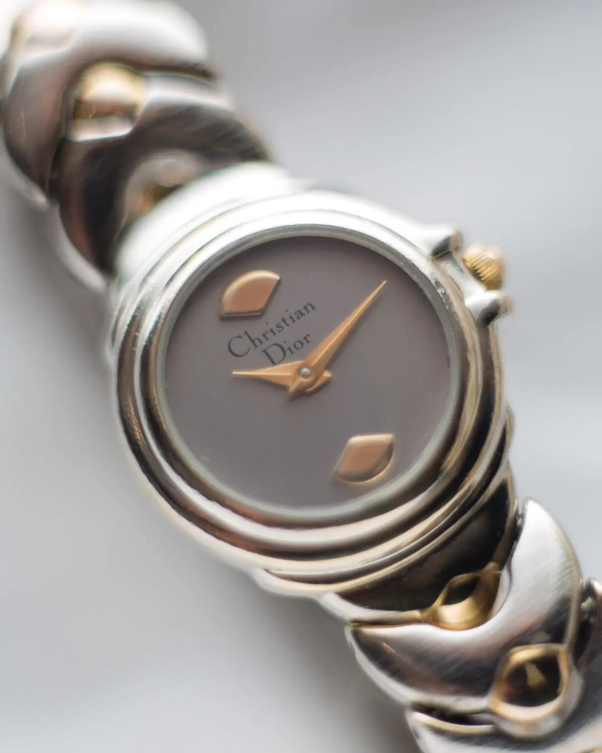 Christian dior 90s vintage