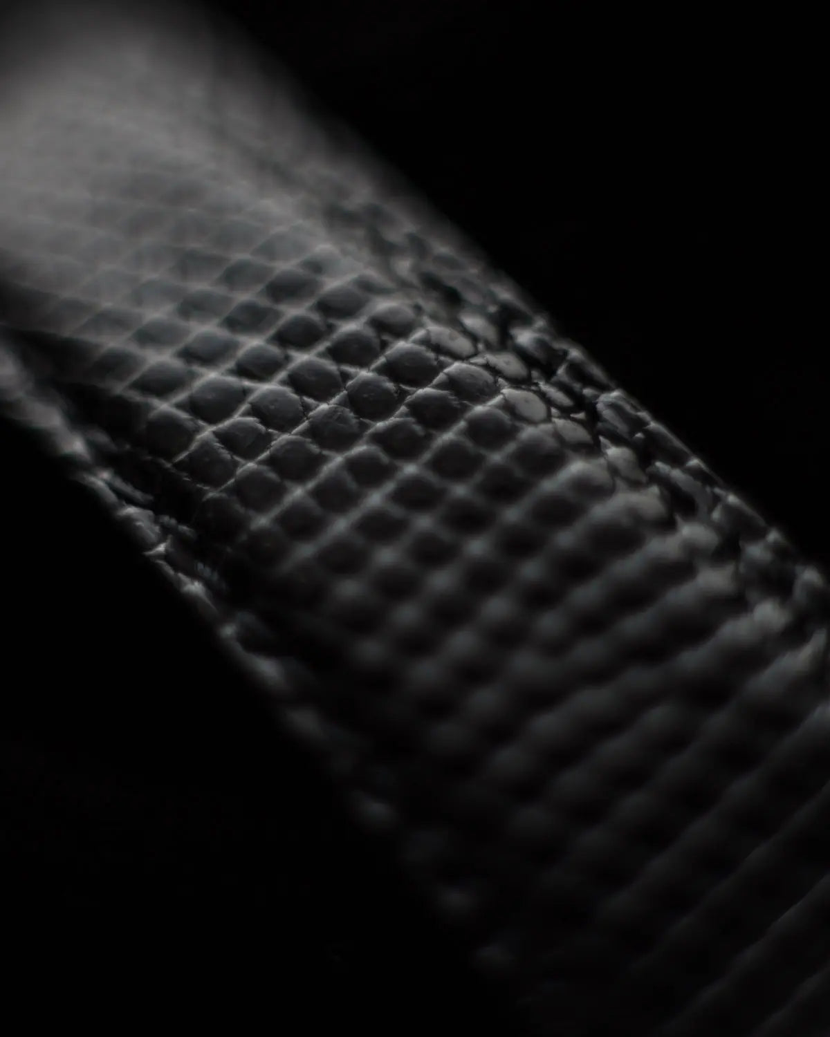 Christian dior 90s vintage cool carre in lizard skin