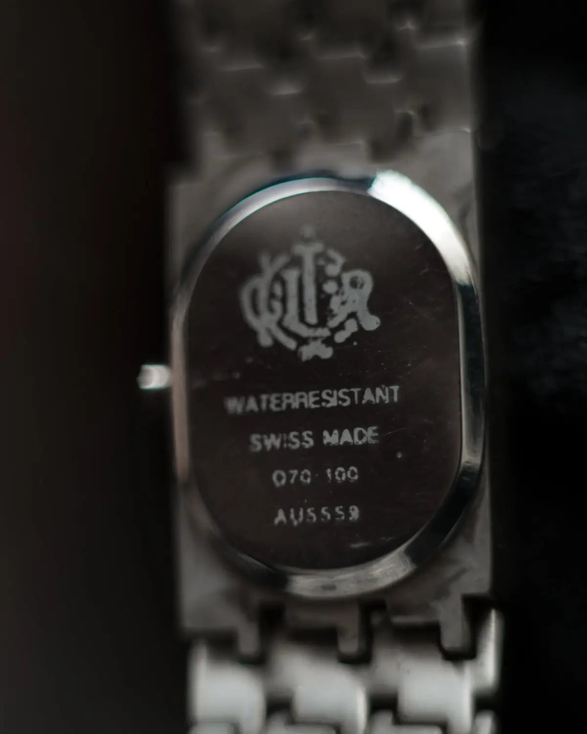 Christian dior 90s vintage “miss dior”