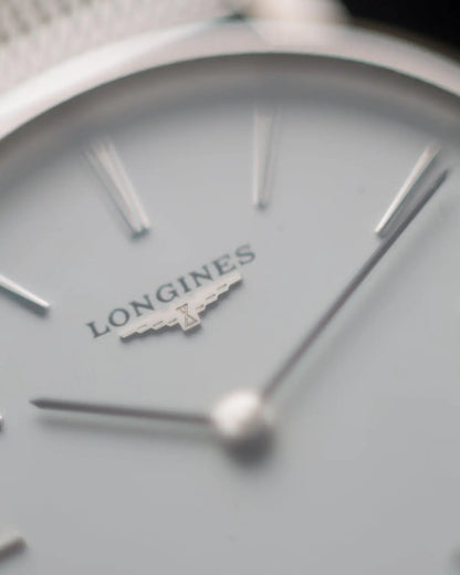 Longines 90s vintage la grande classique