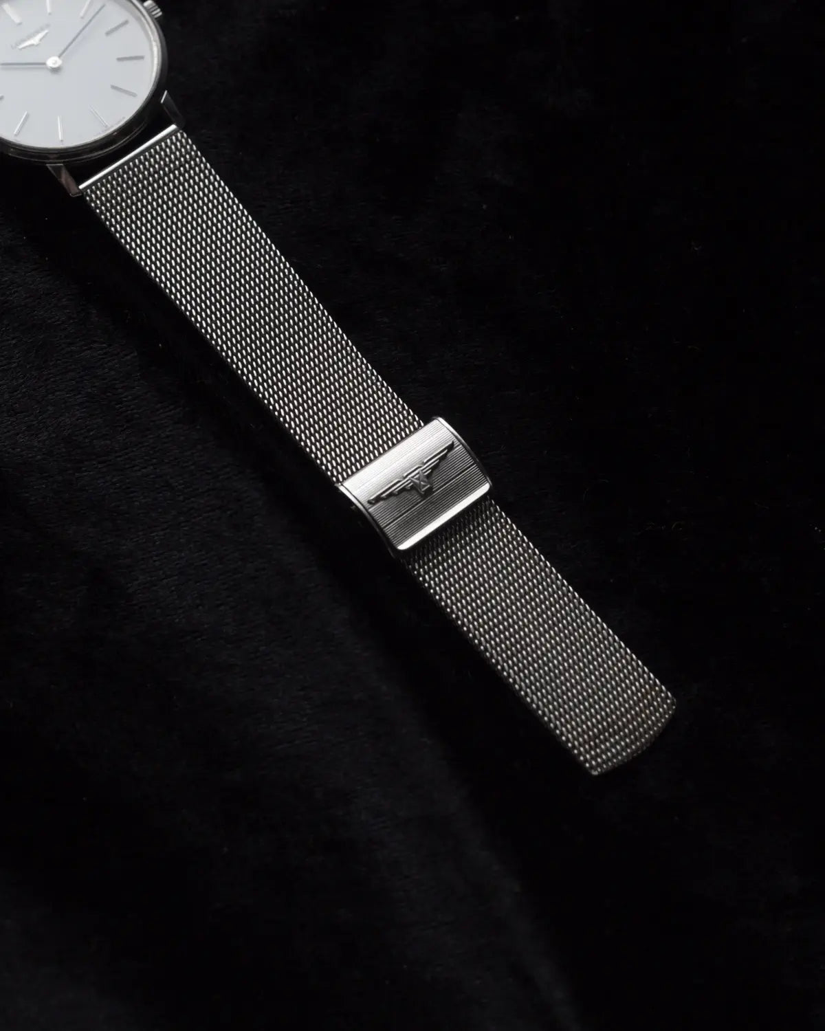 Longines 90s vintage la grande classique