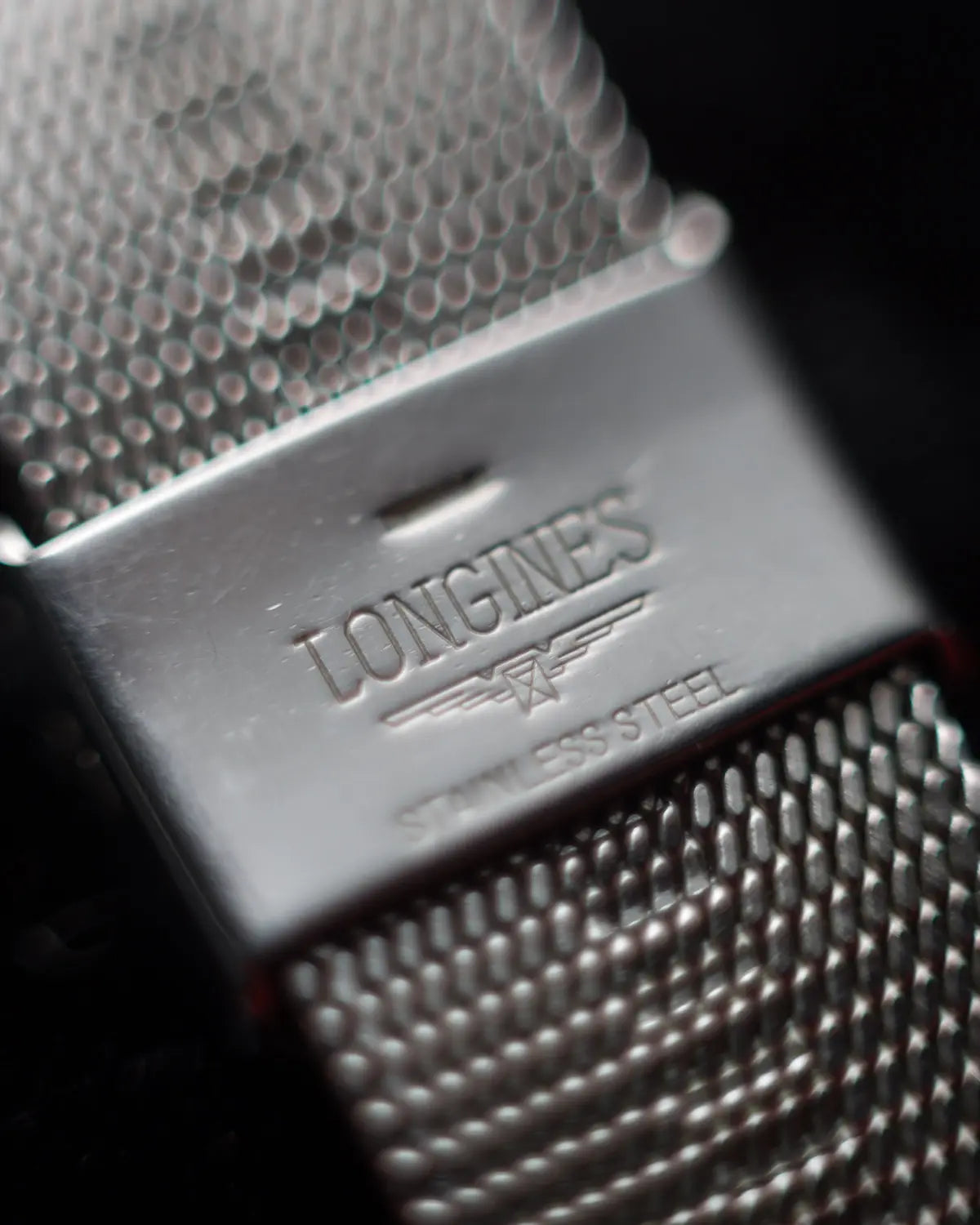 Longines 90s vintage la grande classique