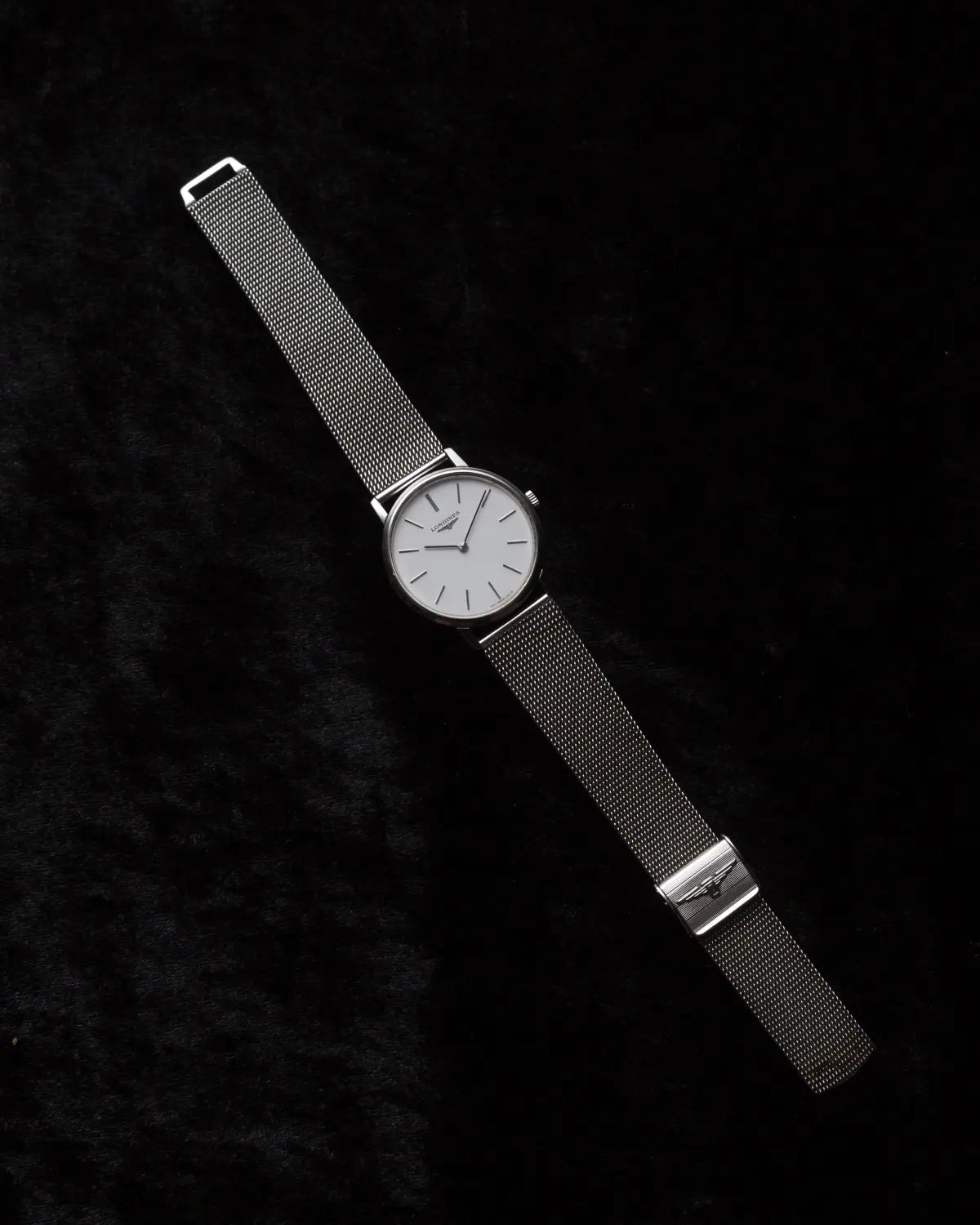 Longines 90s vintage la grande classique