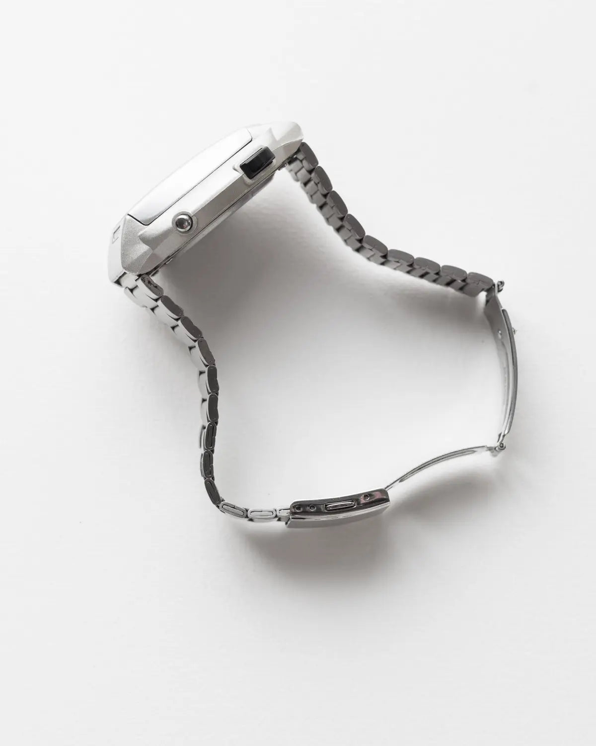 Seiko 90s vintage audio time