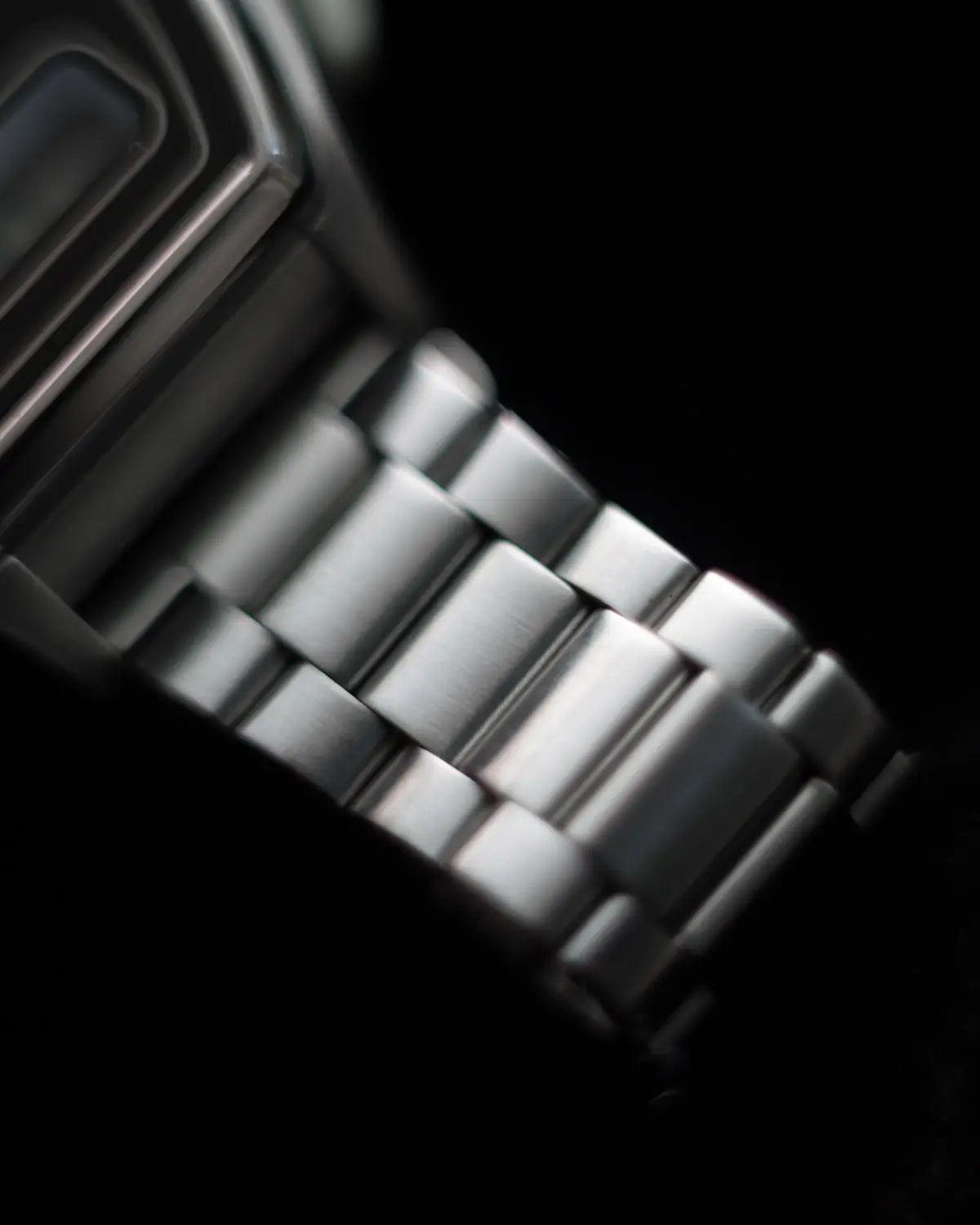 Seiko 90s vintage audio time