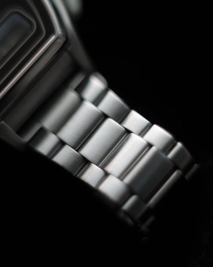 Seiko 90s vintage audio time