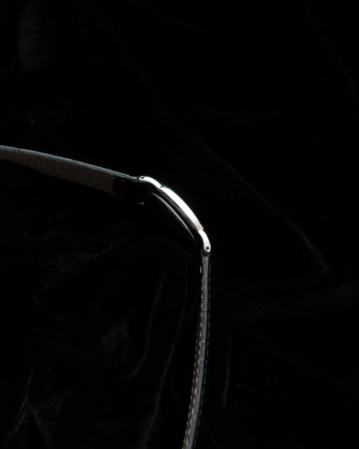 Aimée 90s vintage seiko noie