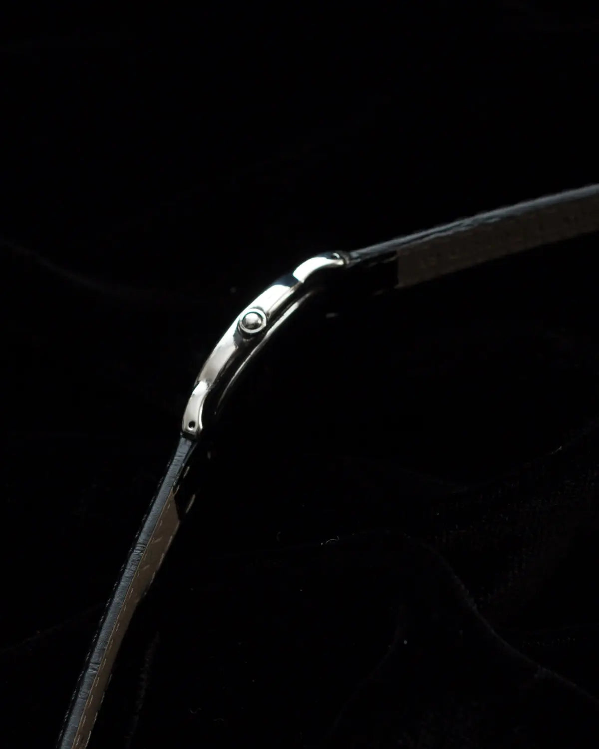 Aimée 90s vintage seiko noie