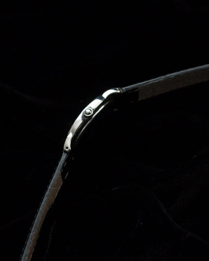 Aimée 90s vintage seiko noie