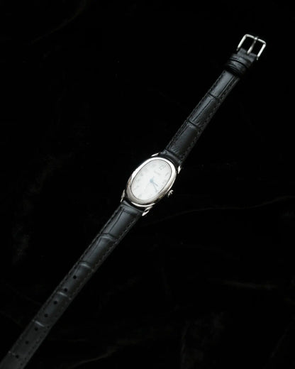 Aimée 90s vintage seiko noie