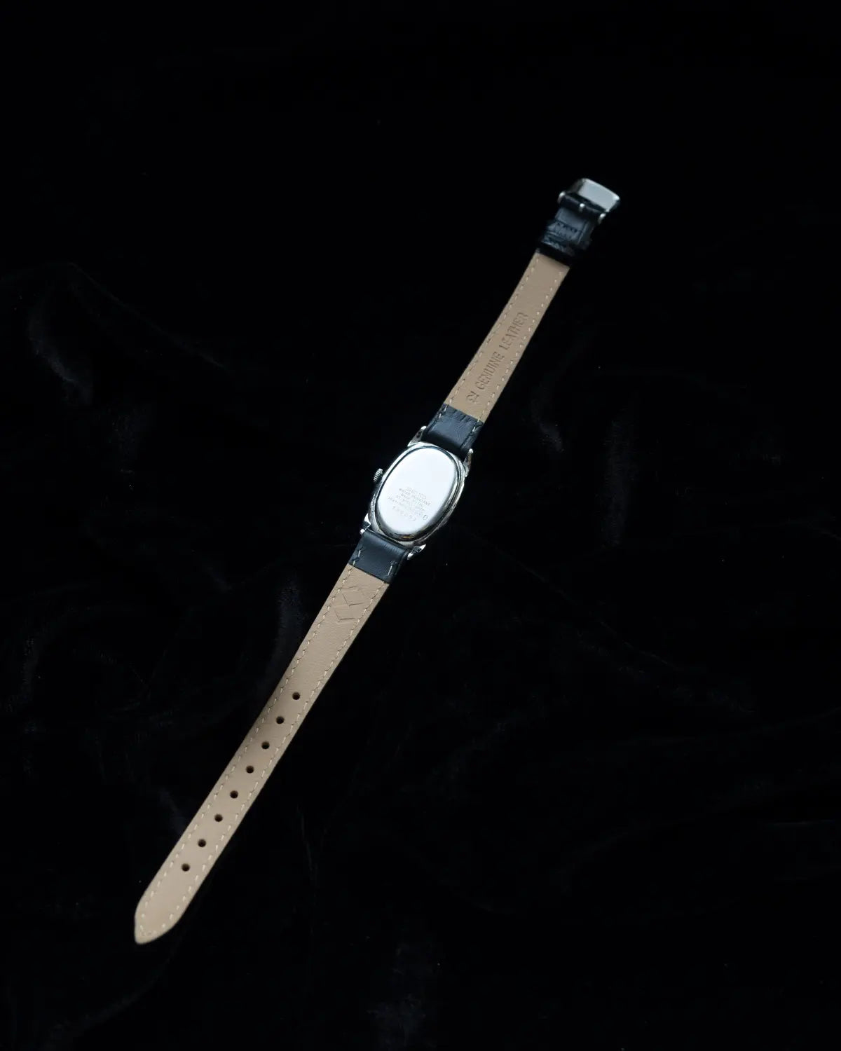 Aimée 90s vintage seiko noie