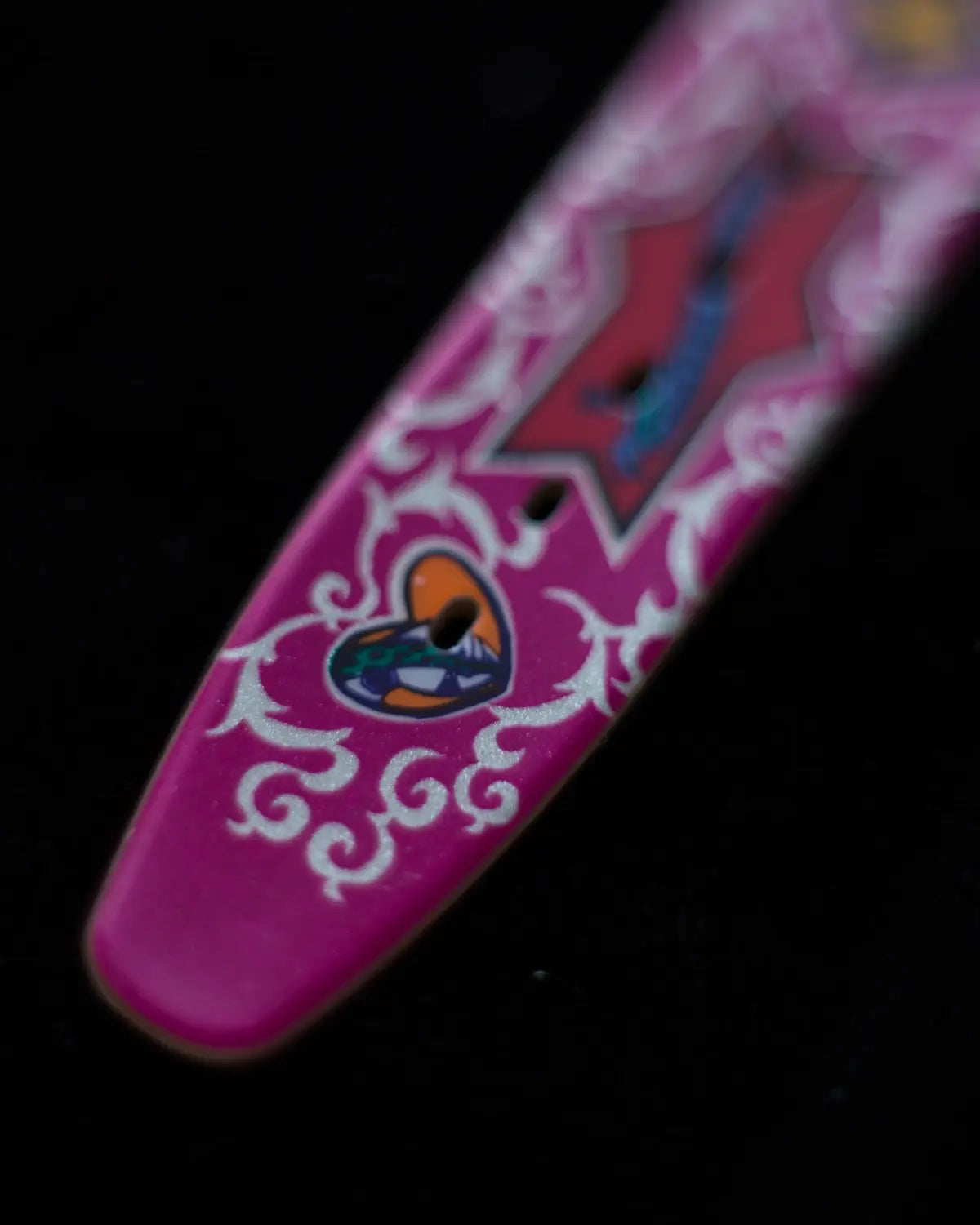 Swatch 90’s vintage taj mahal