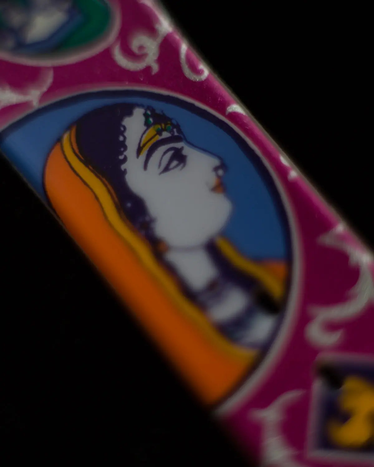 Swatch 90’s vintage taj mahal