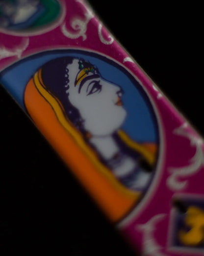 Swatch 90’s vintage taj mahal