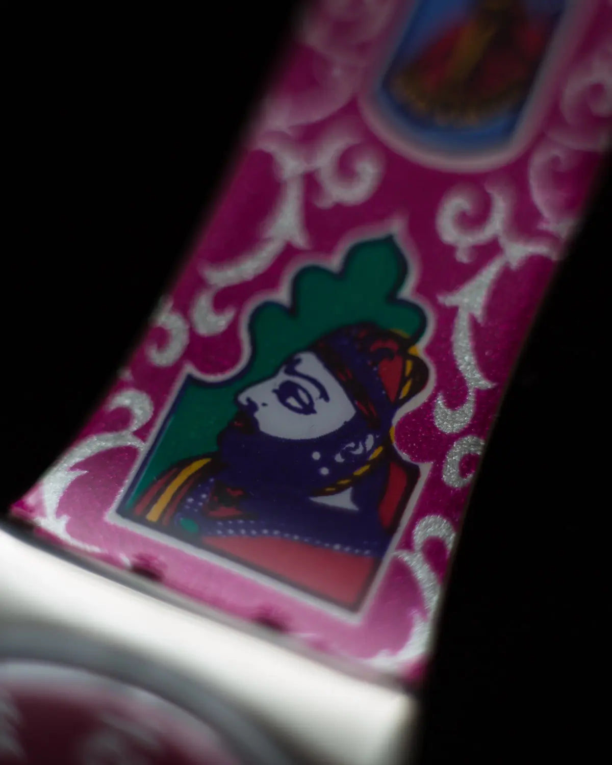 Swatch 90’s vintage taj mahal