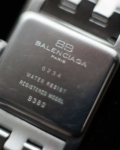 Balenciaga 90svintage balenciaga