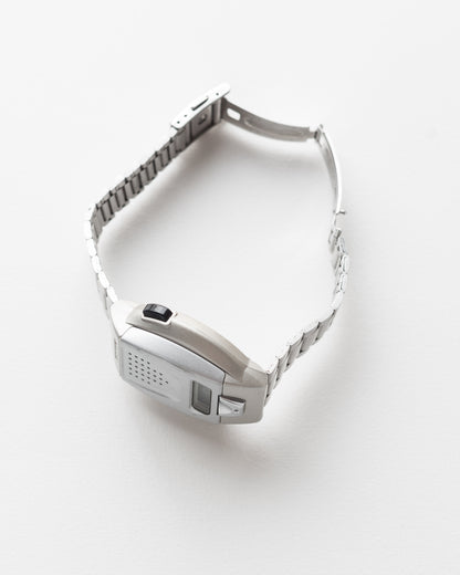 Vintage Seiko Audio Time