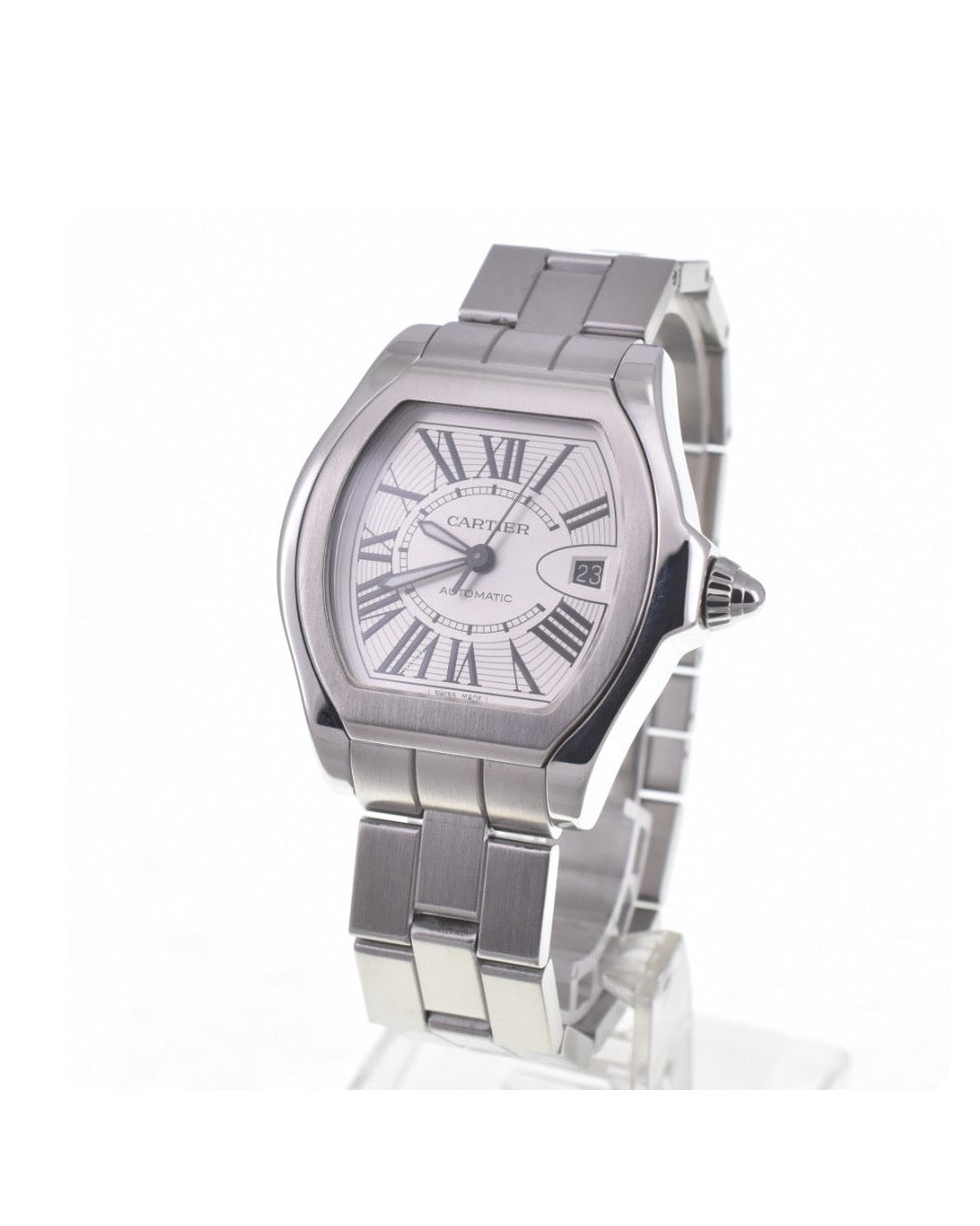 Cartier Roadster Automatic