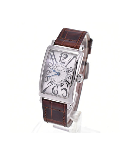 Franck Muller Long Island