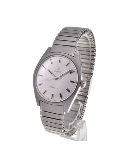 Vintage Omega Hand-Wound