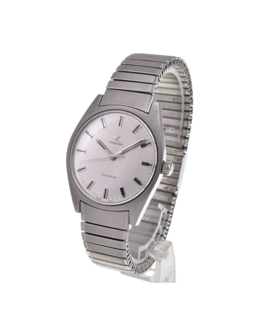 Vintage Omega Hand-Wound