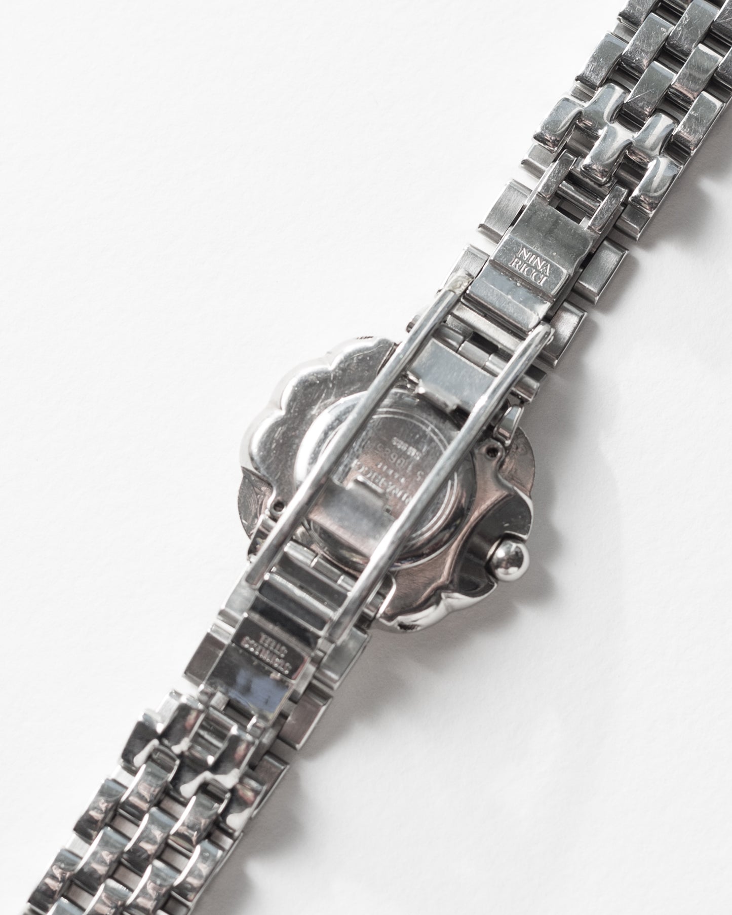 Vintage Nina Ricci Flower