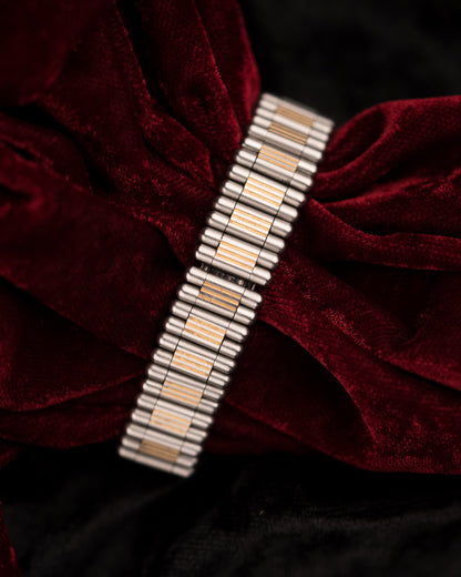 1990s Vintage Cartier Must de 21