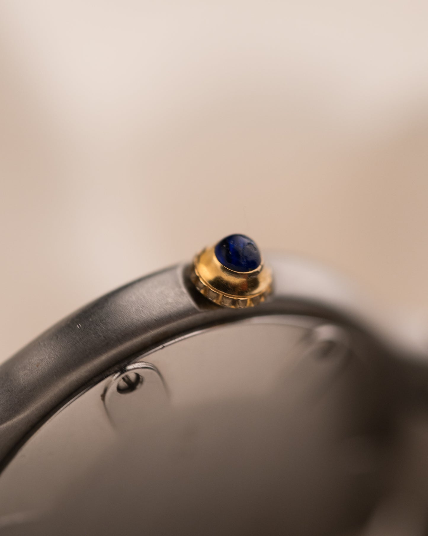 1990s Vintage Cartier Must de 21