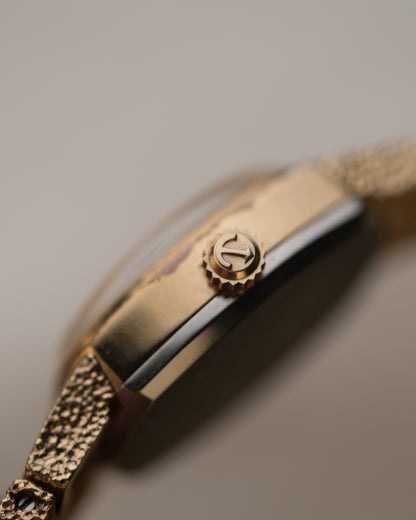 1970s Vintage Rado Artcolline