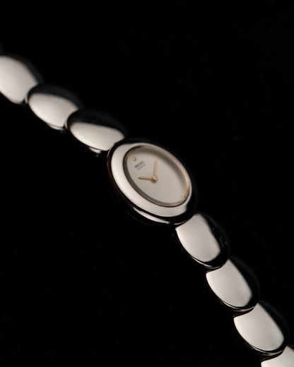 1980s Seiko Pebble