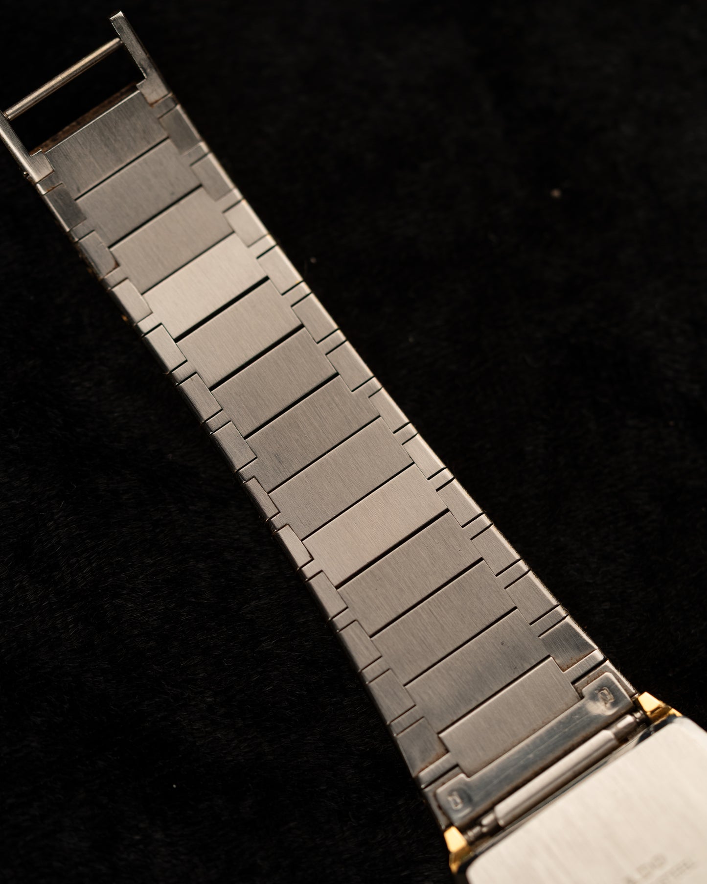 1980s Vintage Rado Barrel