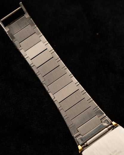 1980s Vintage Rado Barrel