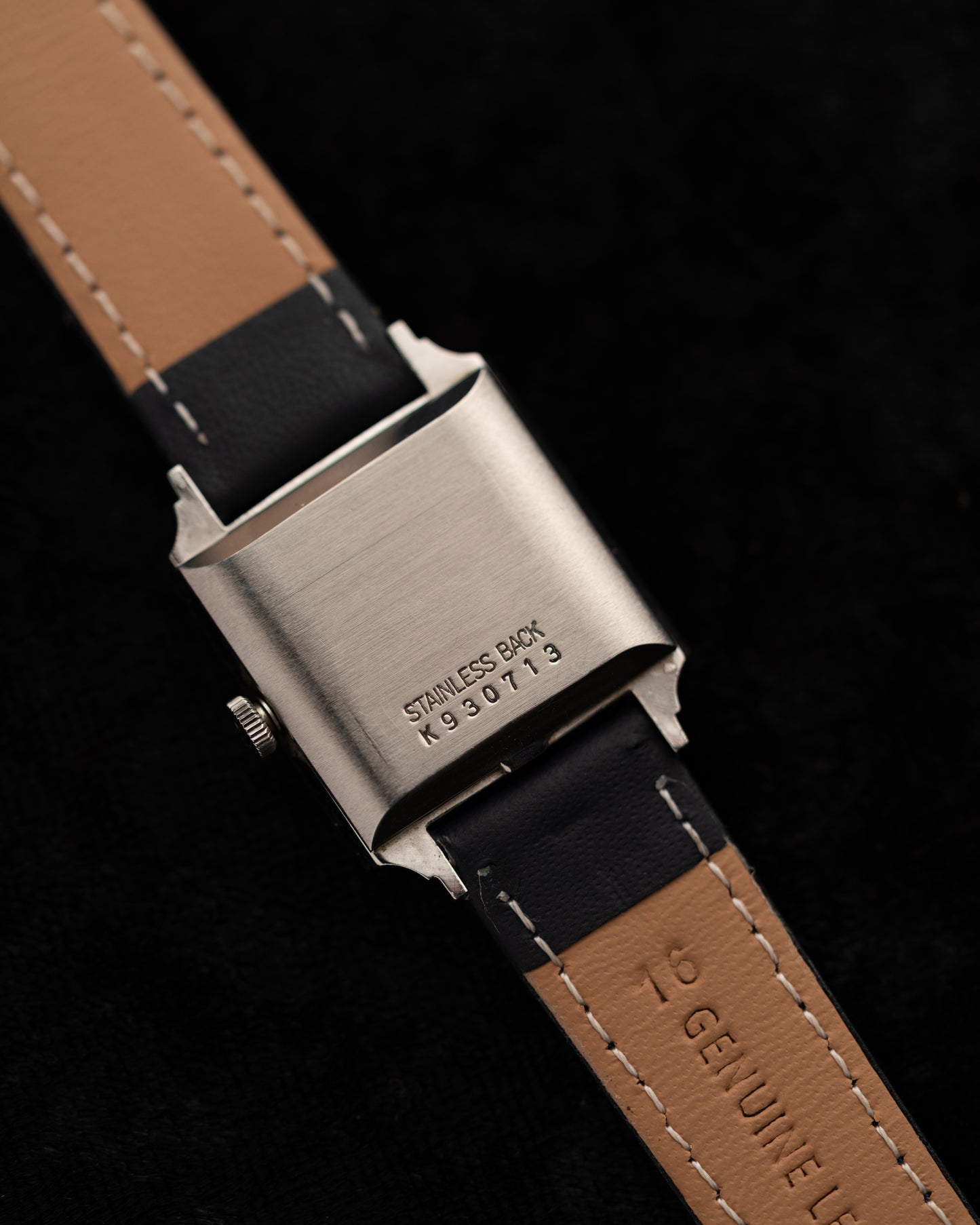 1970s Vintage Rado Roburshine