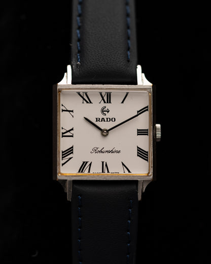 1970s Vintage Rado Roburshine