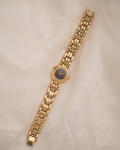 1990s Vintage Rado 'Le Soir'