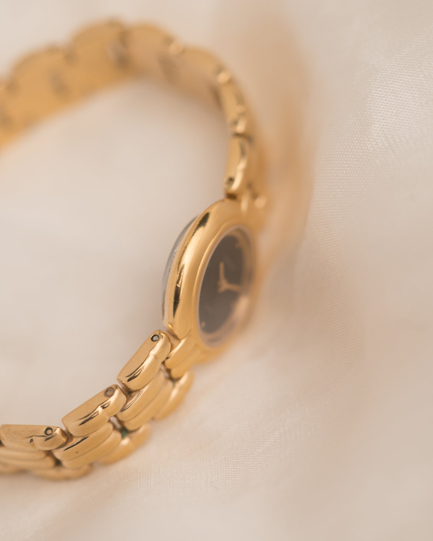 1990s Vintage Rado 'Le Soir'
