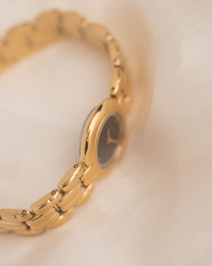 1990s Vintage Rado 'Le Soir'